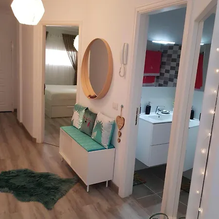 Διαμέρισμα Casa Lola *