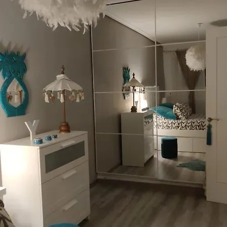 Casa Lola