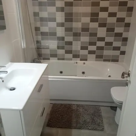 アパート Casa Lola *