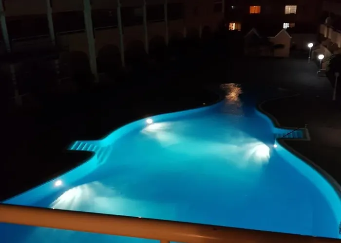 Апартаменты Casa Lola