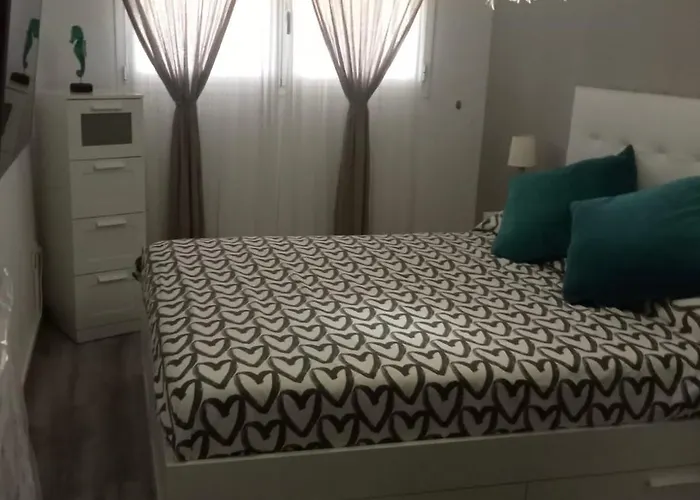 Casa Lola Апартаменты