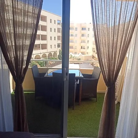 Casa Lola Apartman *