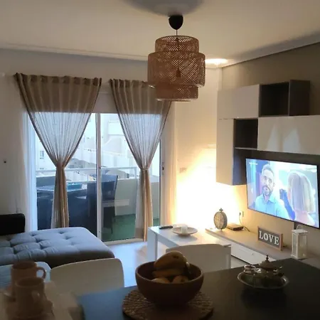 Casa Lola * El Médano