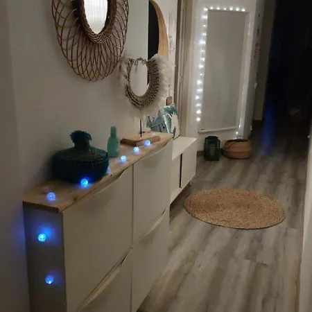 Apartman Casa Lola El Médano