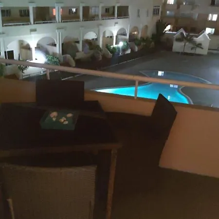 Apartman Casa Lola El Médano