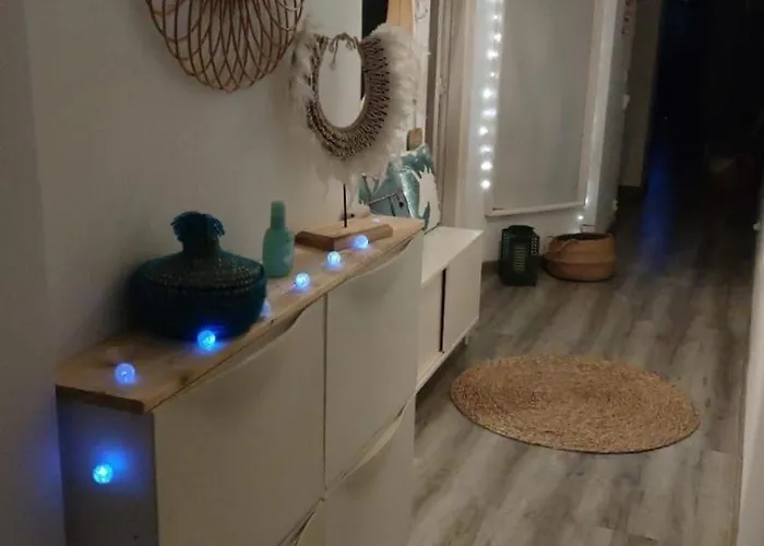 Apartamento Casa Lola El Médano