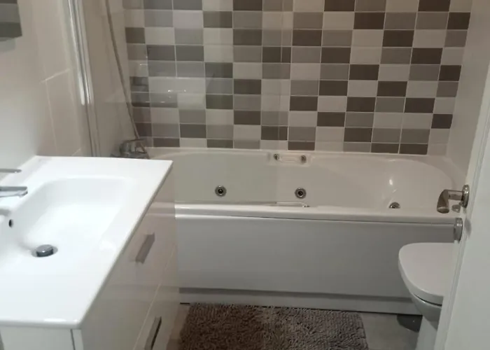 Apartamento Casa Lola *