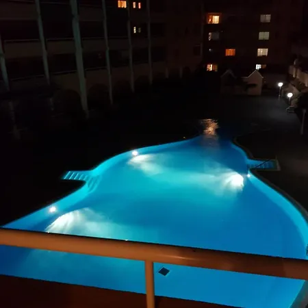 Lejlighed Casa Lola